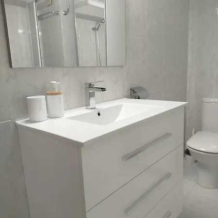 Playa Sur Appartement
