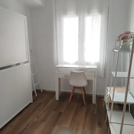 Playa Sur Appartement