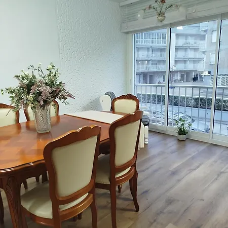 Playa Sur Apartment Peniscola